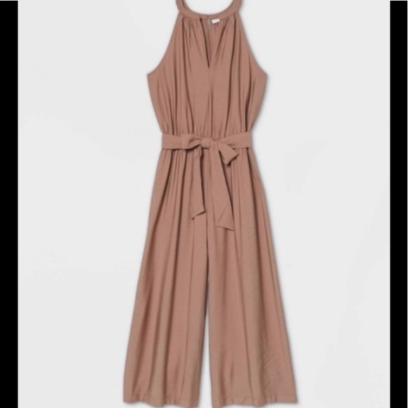 NEW! Prologue Wide Leg V Neck Jumper - Picture 2 of 10